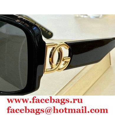 Dolce  &  Gabbana Sunglasses 76 2021